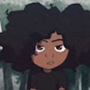 Meet your Posher, Kamiyah nireshia